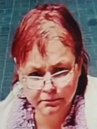 Адамович (Черник) Наталья Адамовна