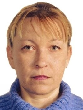 Чопциц Наталья Викторовна