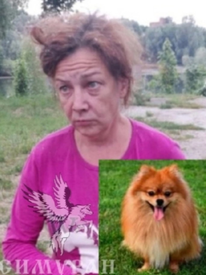 Давыдова Наталья Александровна