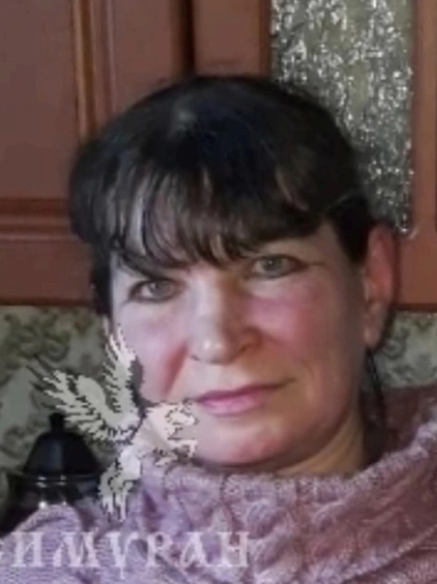 Дегтярова Наталья Алексеевна