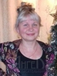 Карева (Медвецкая) Наталья Александровна