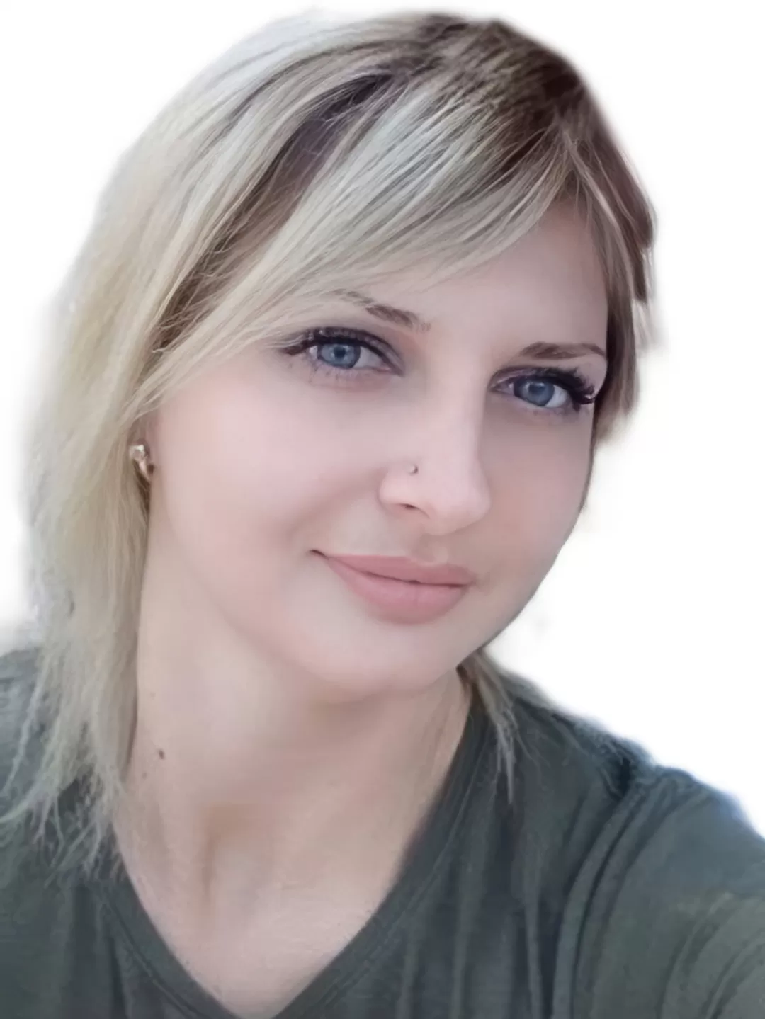 Криволап Наталья Васильевна Криволап Наталья Васильевна