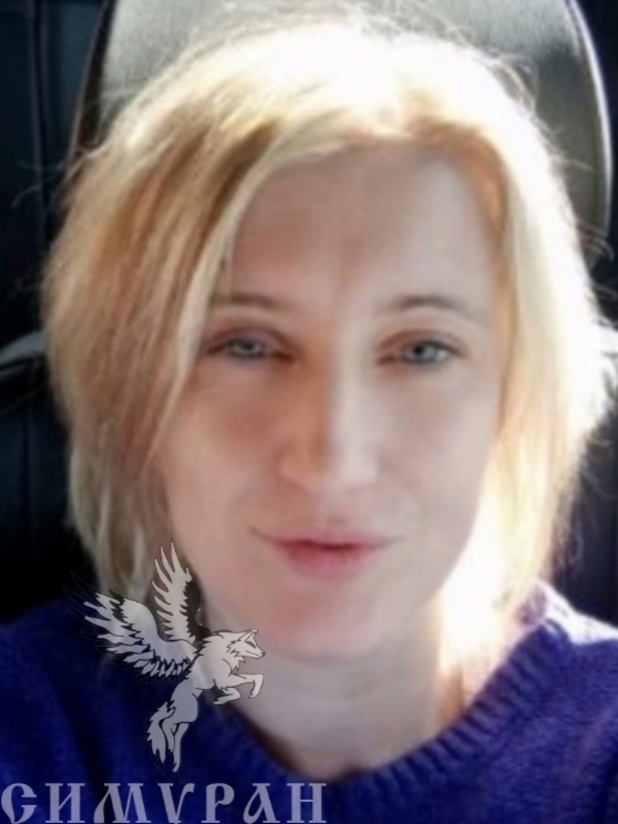 Ксендзова Наталья Олеговна Ксендзова Наталья Олеговна