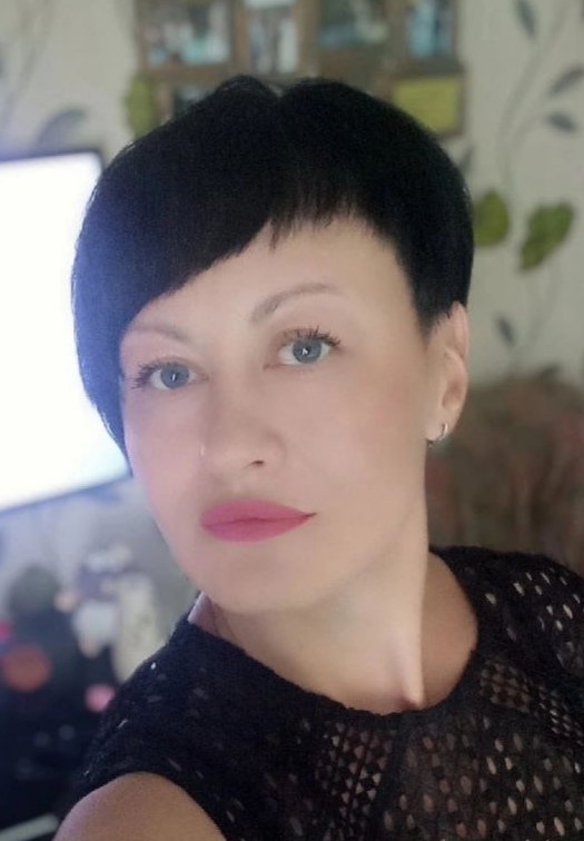 Лавринович Наталья Анатольевна