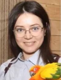 Новикова Наталья Олеговна Новикова Наталья Олеговна