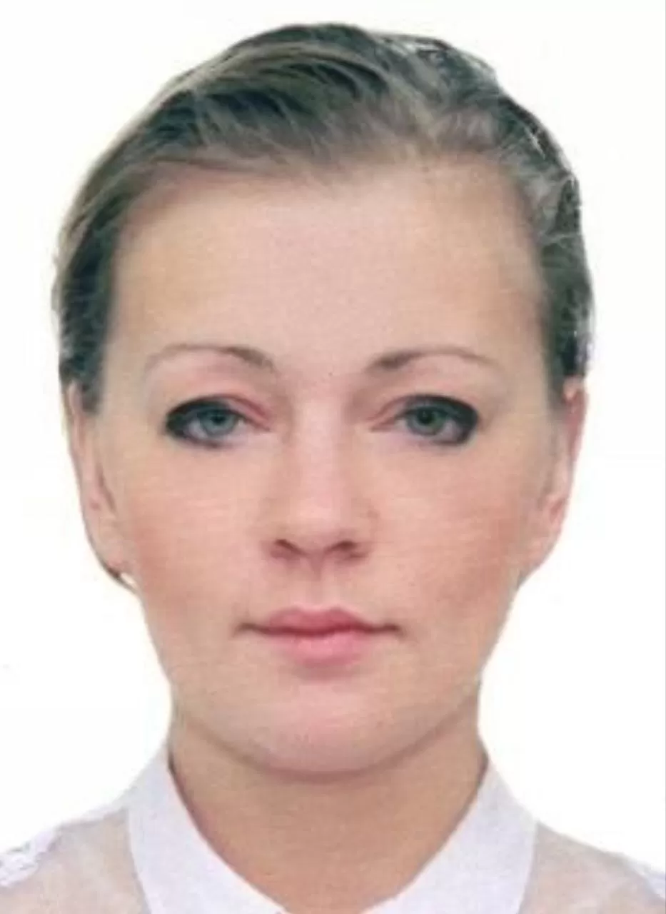 Шидловская Наталья Николаевна Шидловская Наталья Николаевна