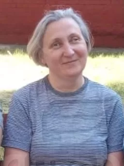 Шкитина Наталья Николаевна