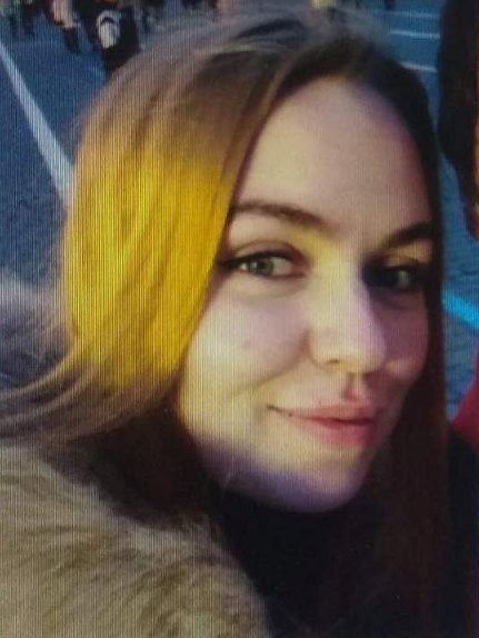 Веремеева (Есьман) Наталья Владимировна