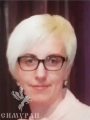 Зверко Наталья Николаевна