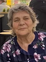 Новаковская Нелли Михайловна