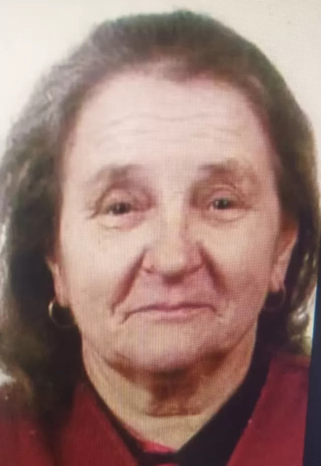 Липская Неонила Васильевна