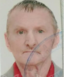 Нестерков Юрий Фёдорович