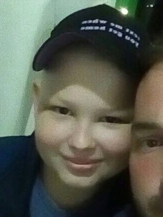 Неустроев Тимофей