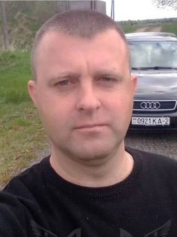 Нижевич Евгений Леонидович