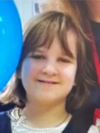 Кузьменок Ника