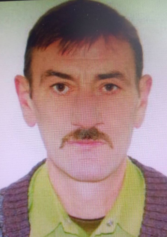 Пархоменко Николай Григорьевич