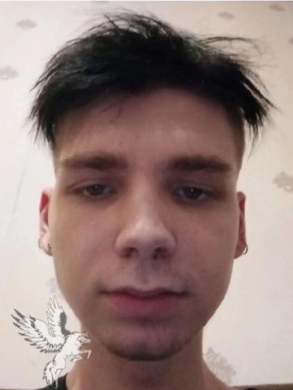 Алейников Никита Алексеевич