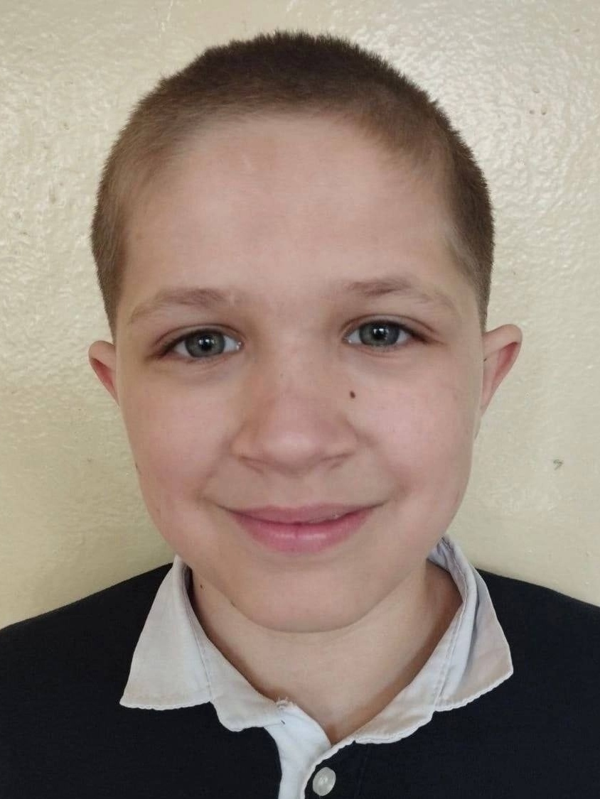 Алимов Никита