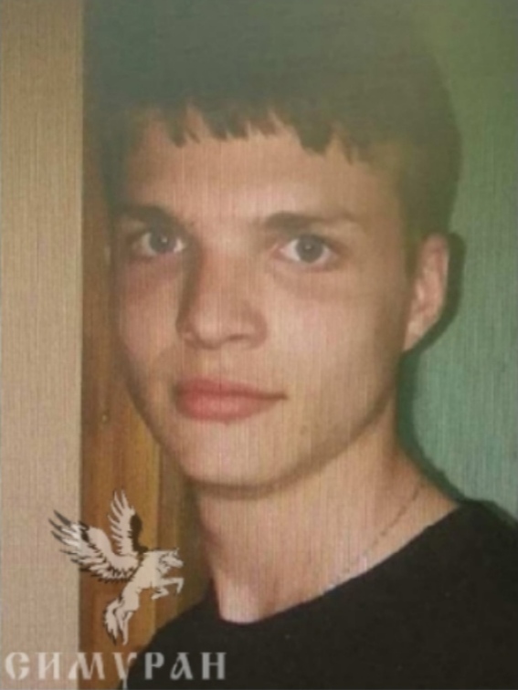 Анищенко Никита Александрович