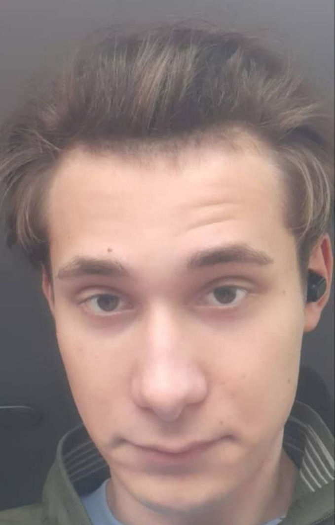 Азарчик Никита