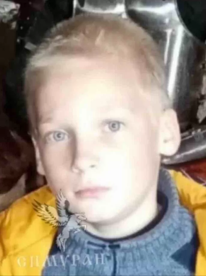 Баклыков Никита