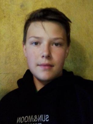 Бурмистров Никита