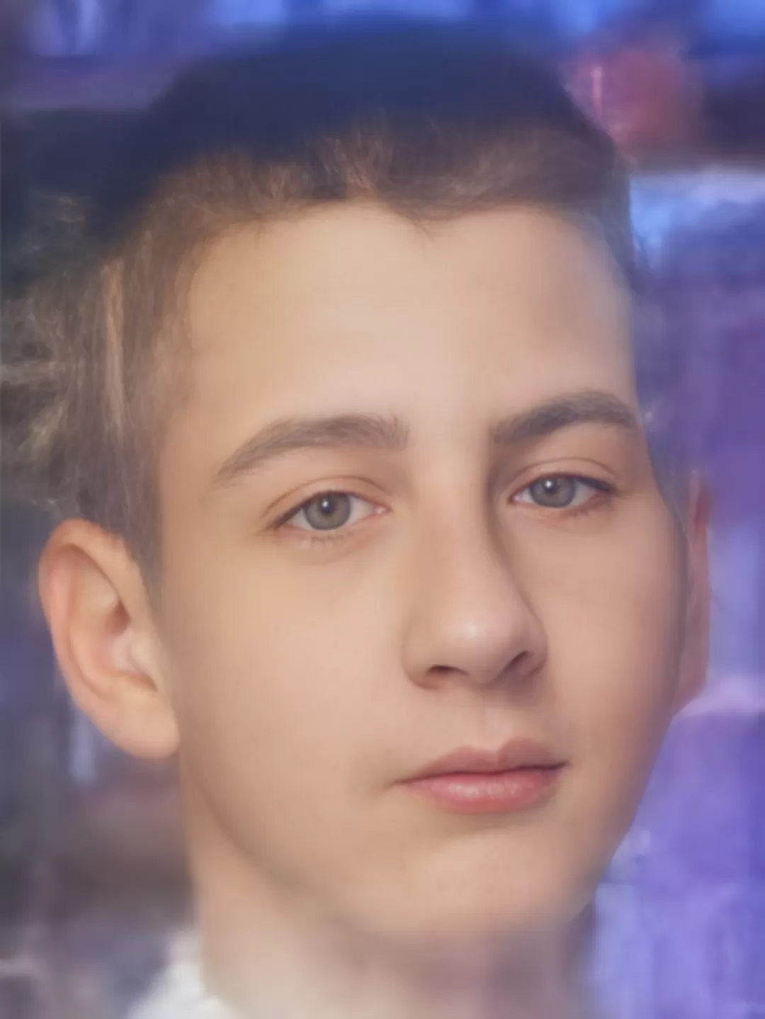 Макеев Никита Валерьевич