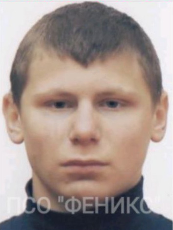 Мардуев Никита Юрьевич