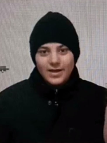 Пунько Никита Александрович