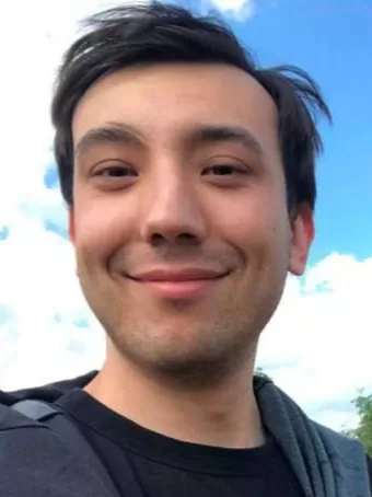 Сыдыков Никита Мураджанович