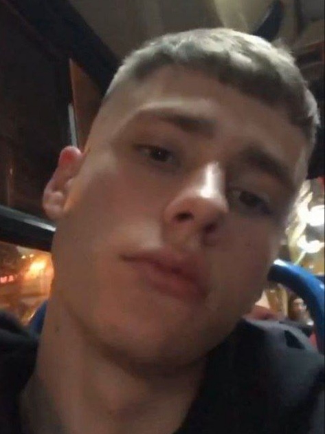 Яшенко Никита Леонидович