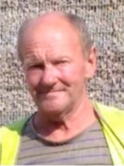 Хомич Никодим Никодимович