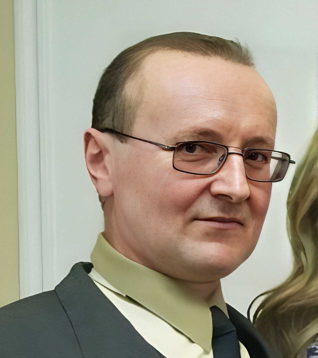 Чуйков Николай  Михайлович 