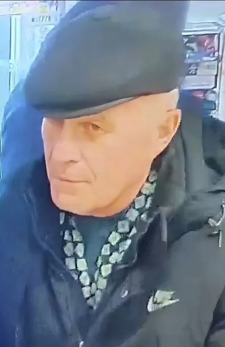 Еворский  Николай  Владимирович 