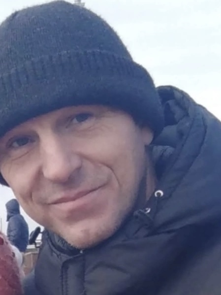 Орленко Николай  Константинович