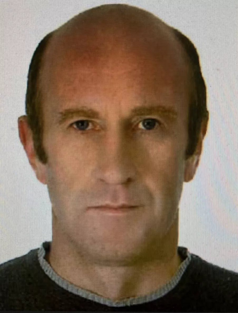 Ребковец Николай Михайлович Ребковец Николай Михайлович