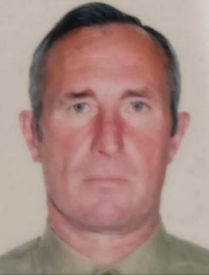 Альхимёнок Николай Степанович