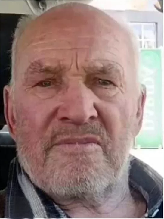 Байдалов Николай Семёнович Байдалов Николай Семёнович