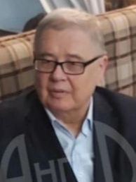 Бересневич Николай Казимирович