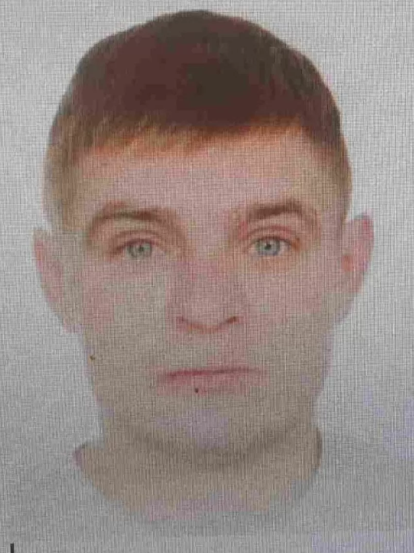 Бондарев Николай Александрович