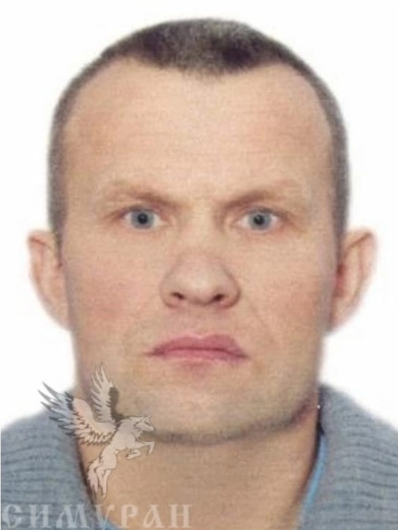 Брель Николай Андреевич