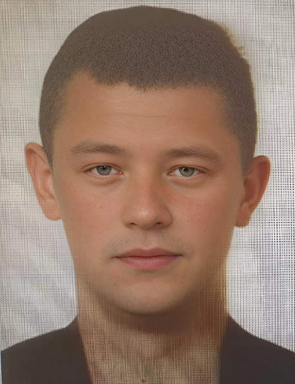 Бужан Николай Анатольевич