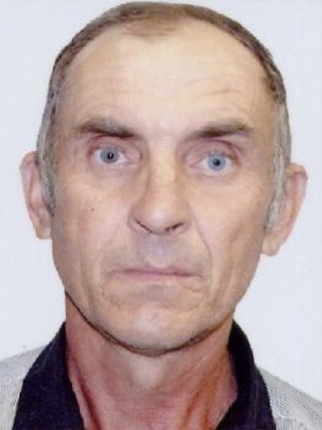 Буряк Николай Алексеевич