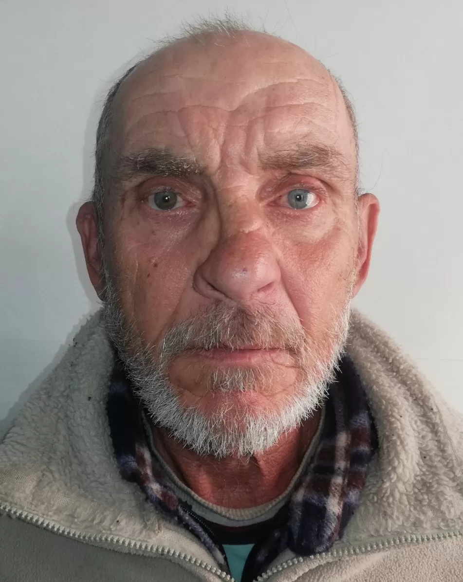 Буряк Николай Алексеевич