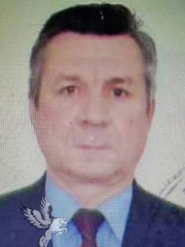 Чайка Николай Иванович