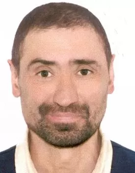 Дробышевский Николай Евгеньевич