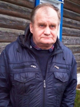 Дубровский Николай Александрович