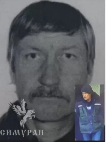 Григоренко Николай Васильевич Григоренко Николай Васильевич