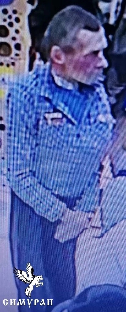 Каленчуков Николай Иванович