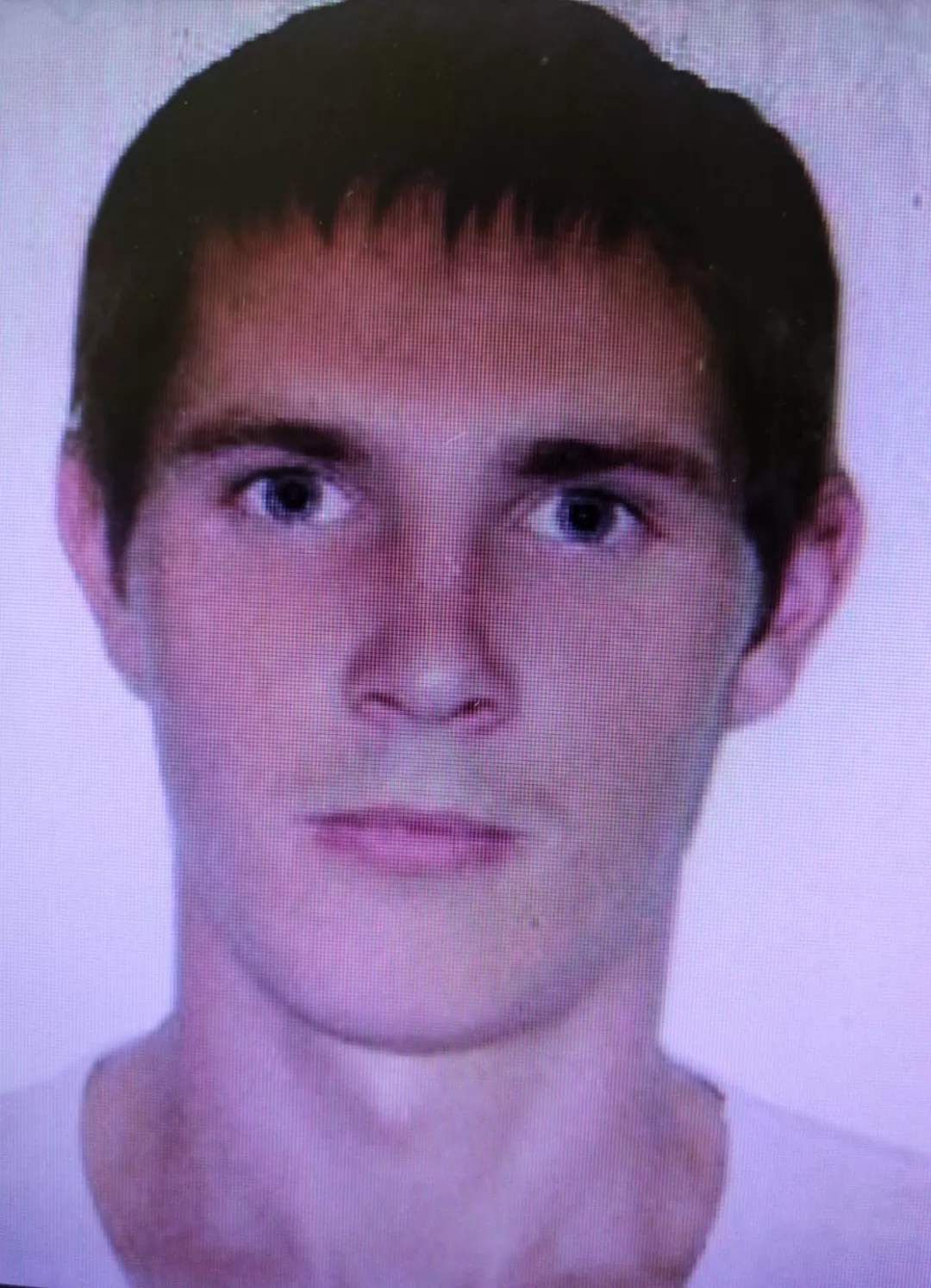 Клапоть Николай Анатольевич